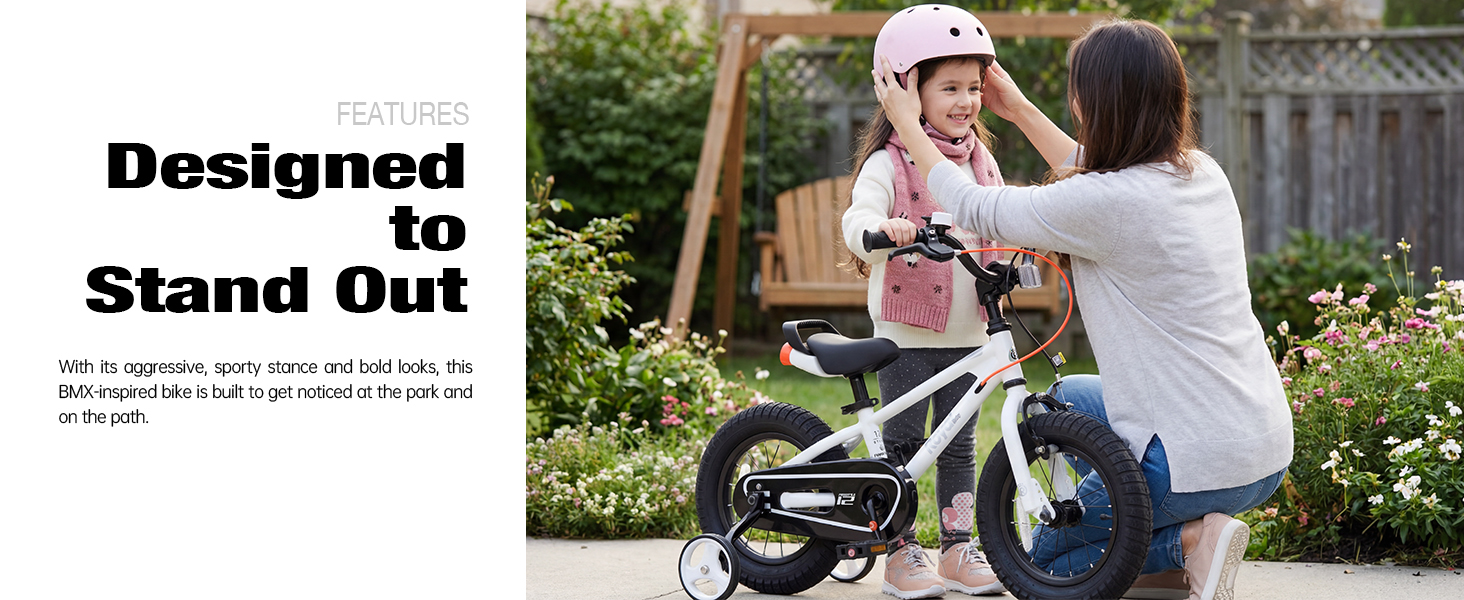 girls bike