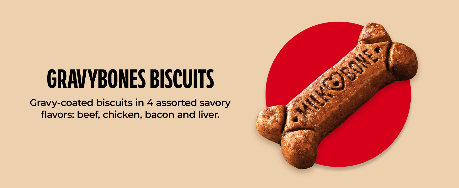 milk-bone biscuits