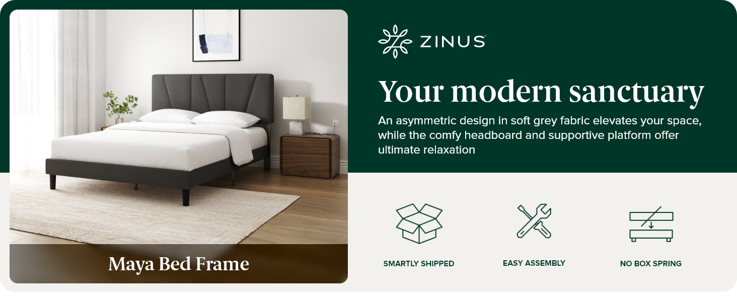 Your modern sanctuary