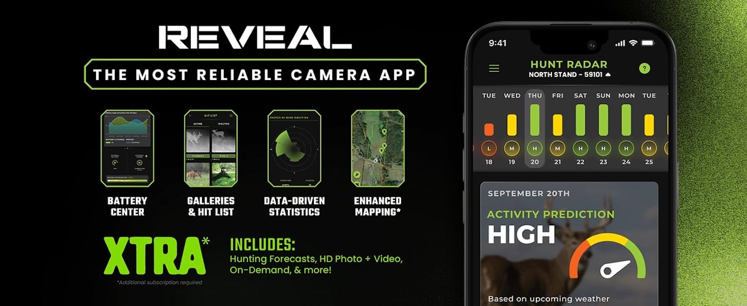 The most reliable camera app