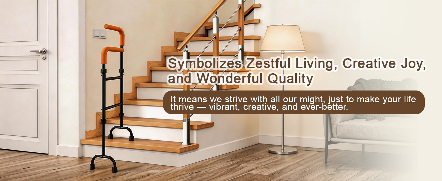 stair canes for seniors