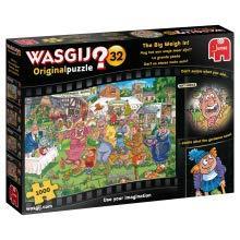 Wasgij
