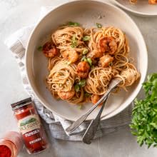 Spice Islands Spicy Shrimp Remoulade