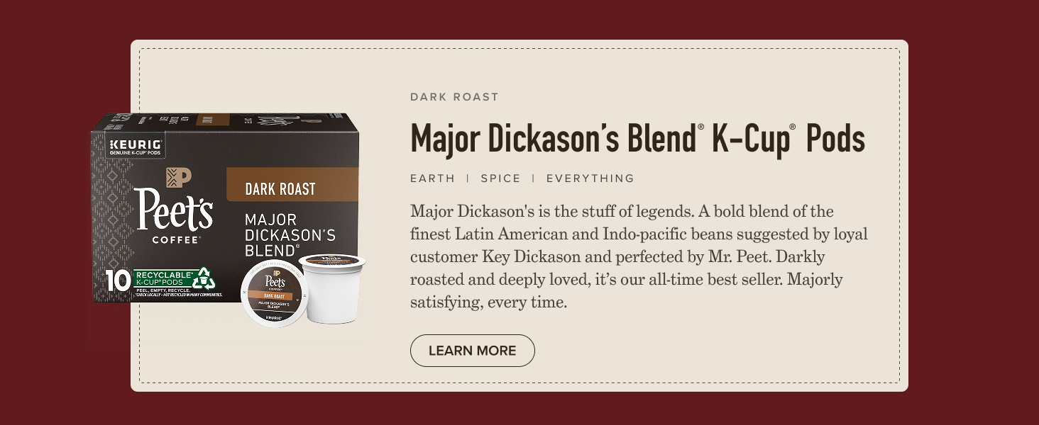 MD K Cup