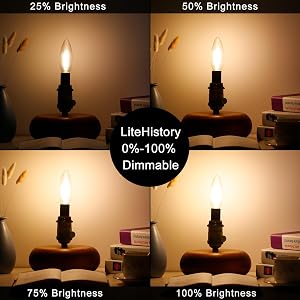 led light bulbs