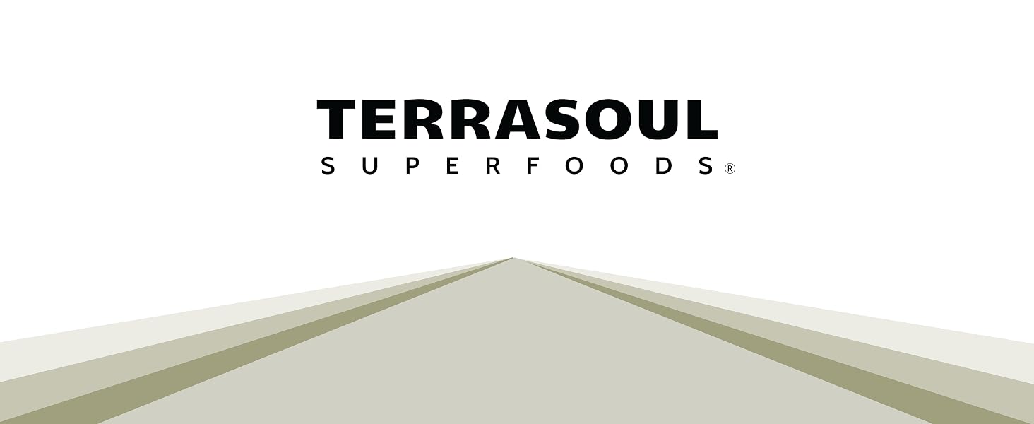Terrasoul Superfoods