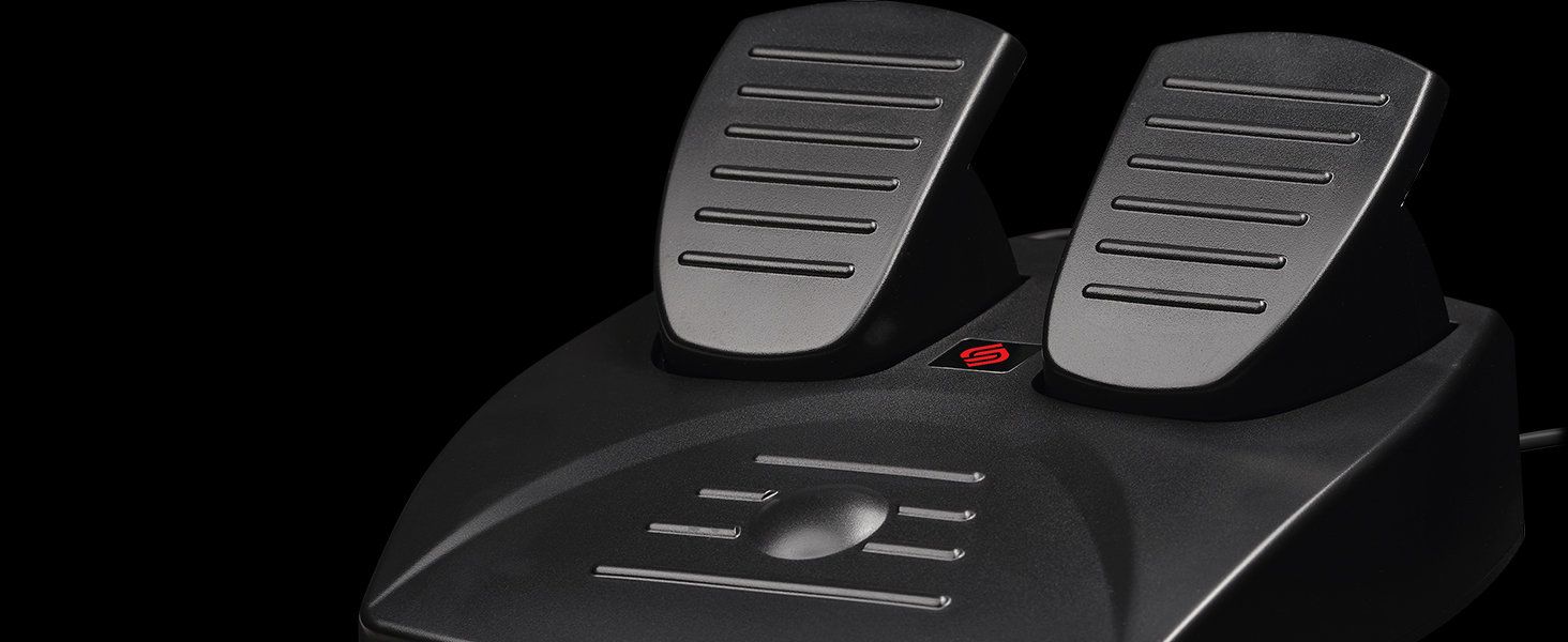 xbox steering wheel