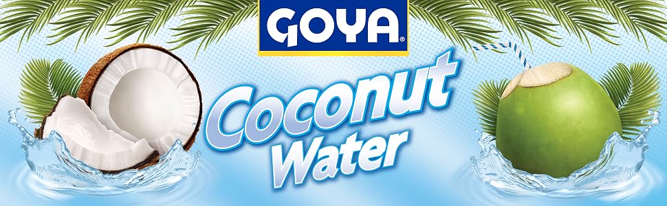 Coconut Water