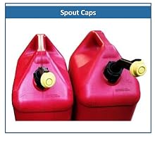Spout Caps