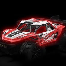RC Car Shell