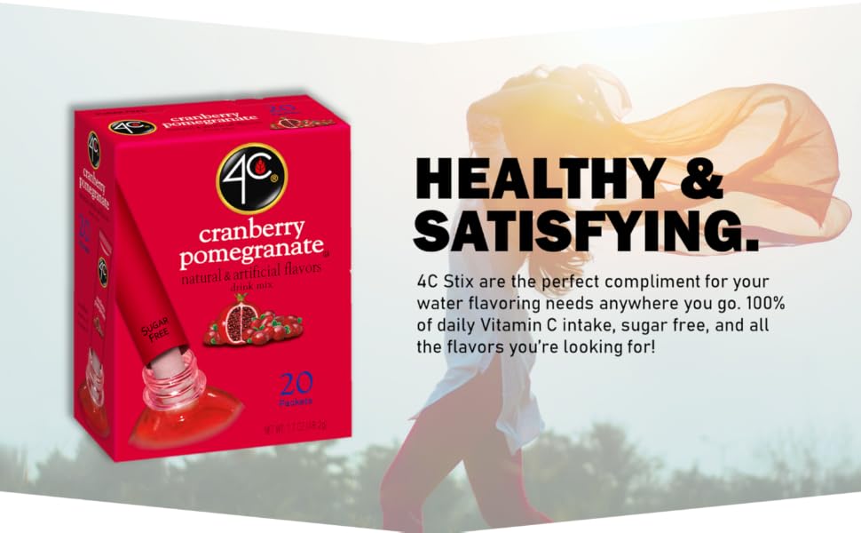 healthy