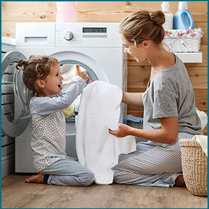 pads covers mattresses queen bedwetting cotton