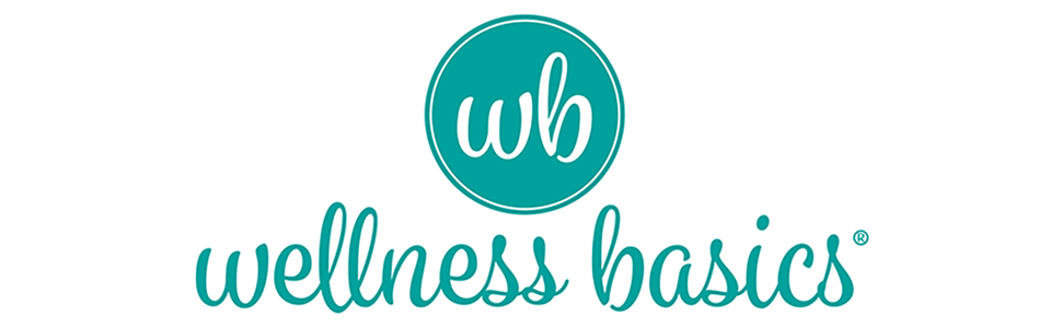 wellness basics logo