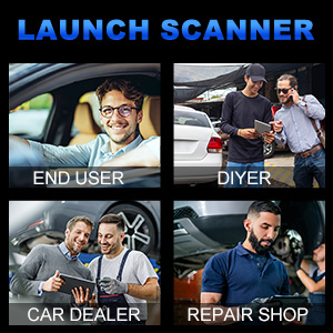 obd2 scanner