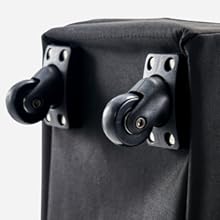 Massage Table Carrying Case