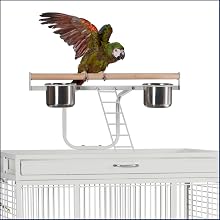 Integrated Playtop