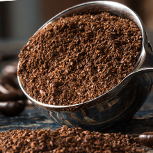 Ground Coffee
