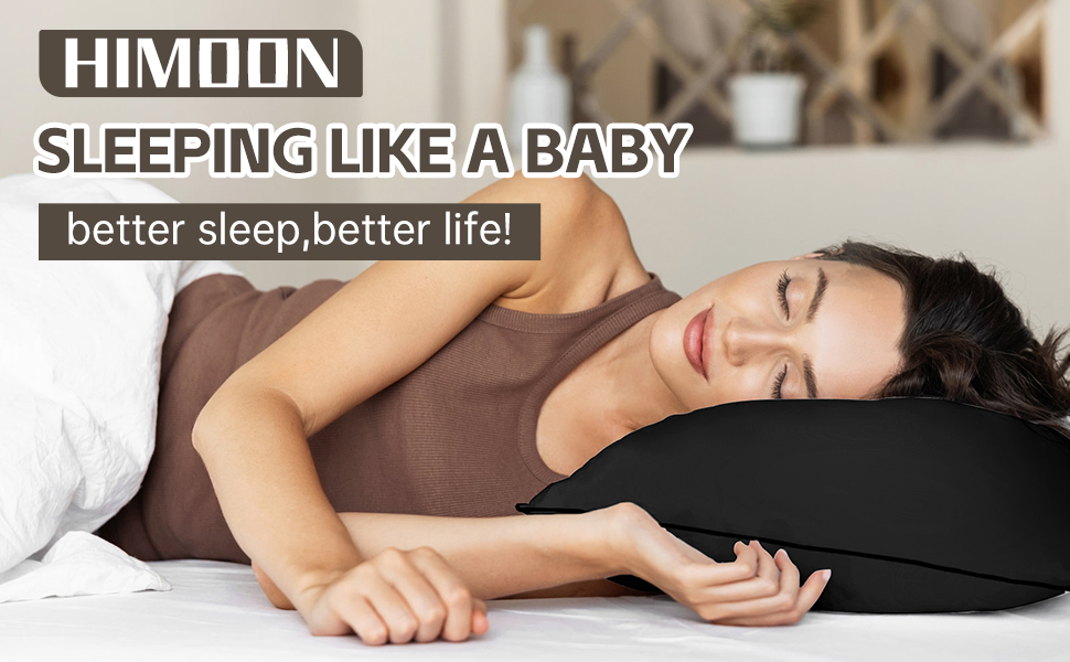 bed pillows set 4