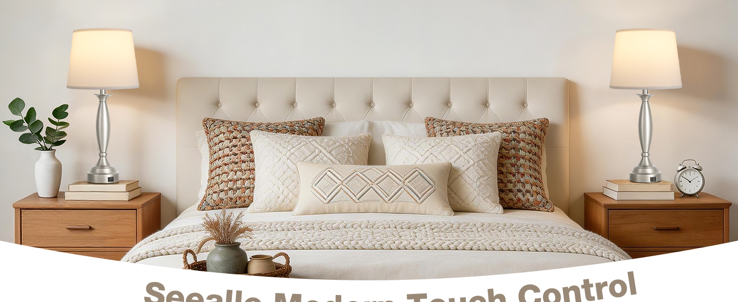 lamps for living room