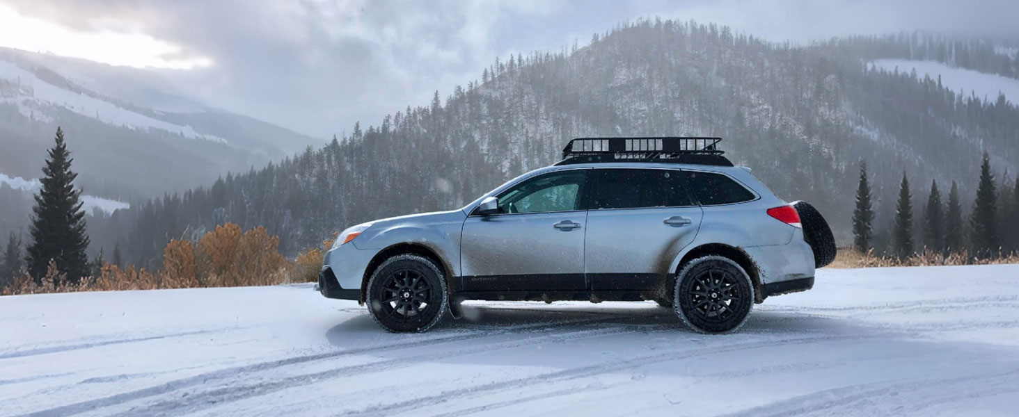 roof rack