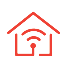 progressive technology smart home control options Infratech