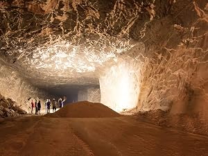 Mine