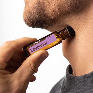 doTERRA - Lavender Touch Essential Oil - 10 mL Roll On
