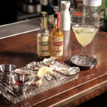 Scrappy's Firewater Tincture