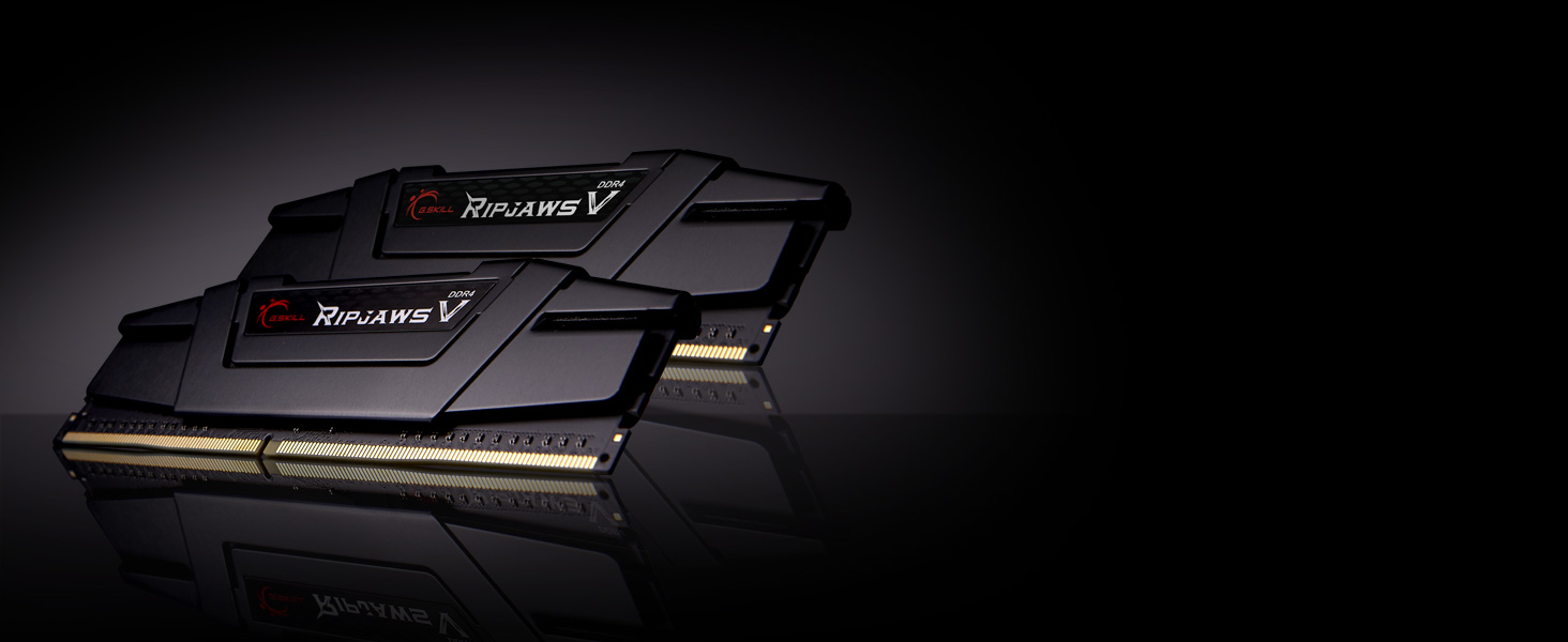 Ripjaws v ddr4