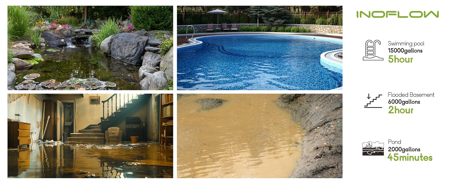 sump pump
