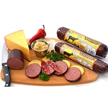 summer sausage