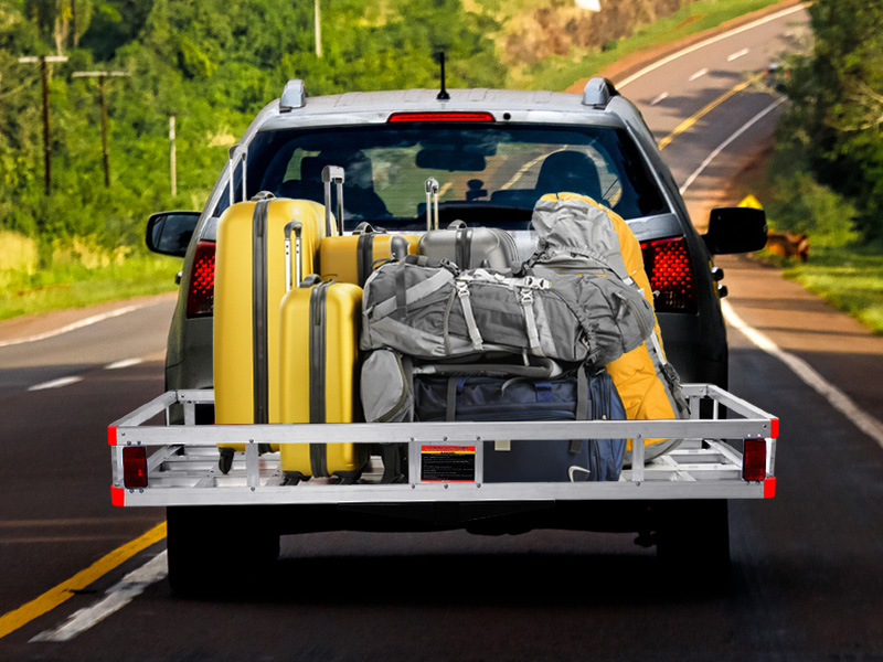 cargo carrier
