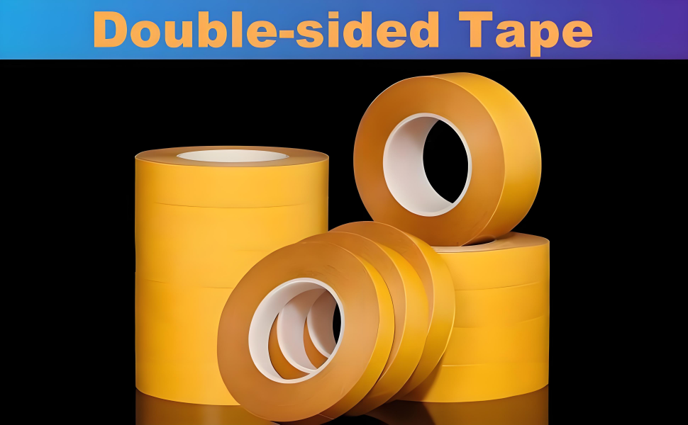 double sided tape