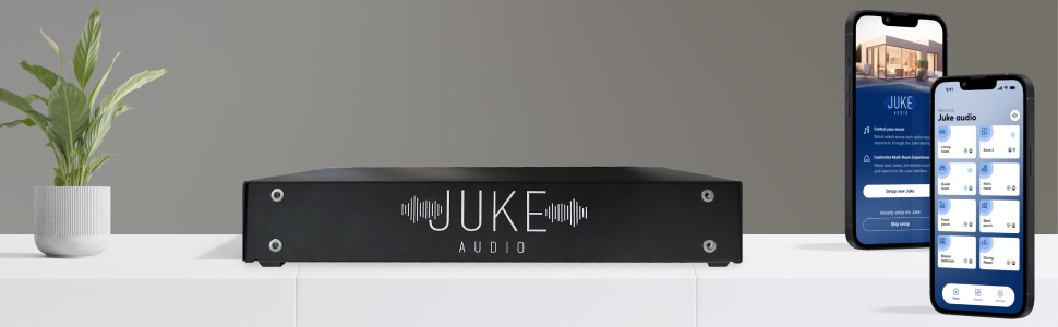 Jukeaudio