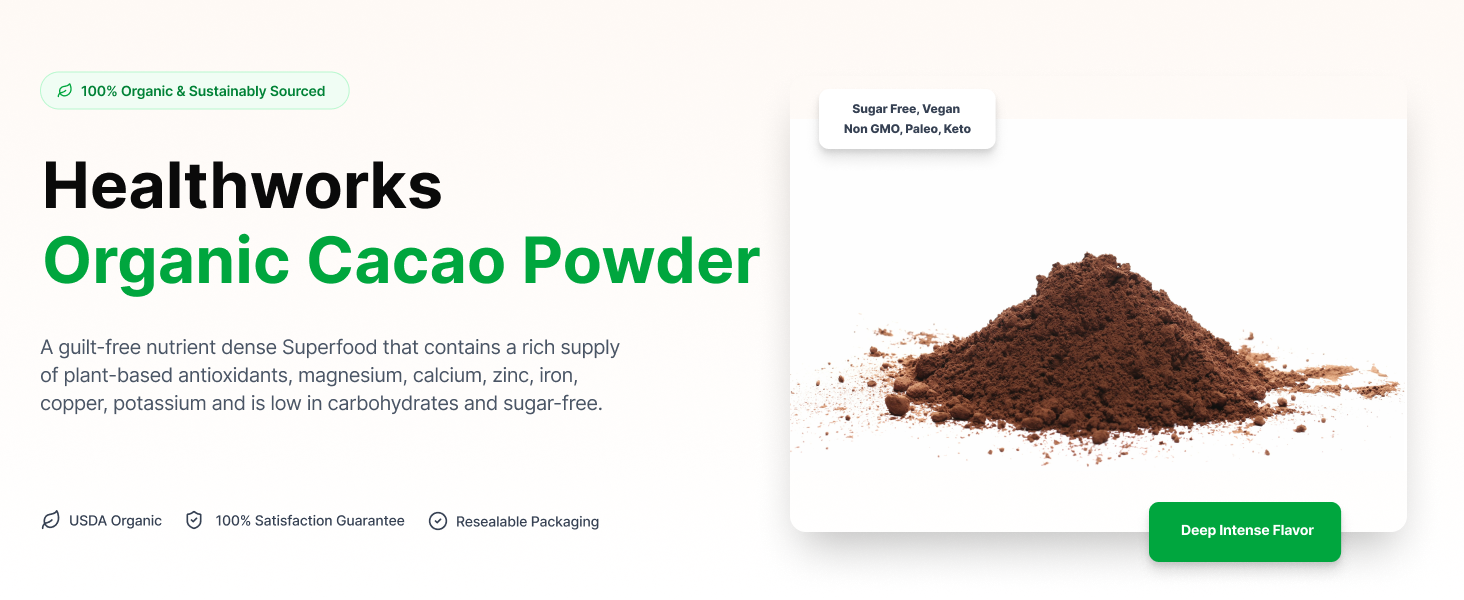 cacao powder lb cacao powder bulk cacao powder dark chocolate cacao powder pure cacao powder organic