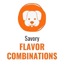 Savory Flavor Combinations