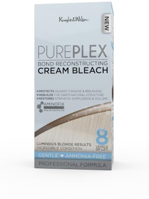 PurePlex Cream Bleach