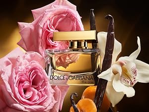 womens perfume vanilla citrus rose scented fragrance for women