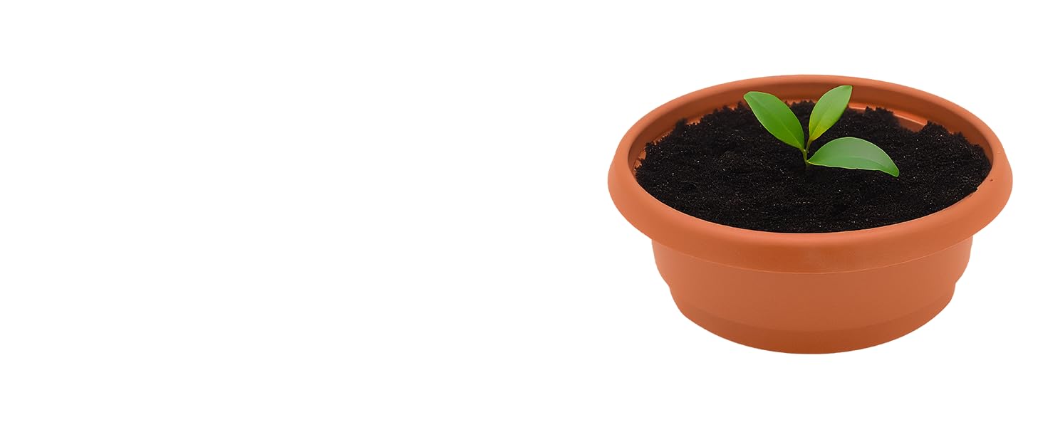 D300 Grow Pots