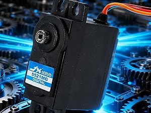 servo