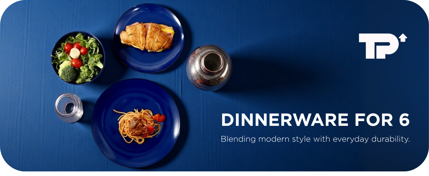dinnerware set