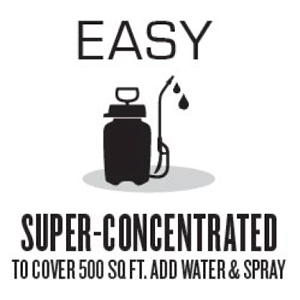 spray