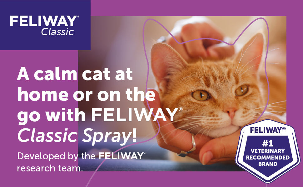 Feliway_Classic Spray_Banner1