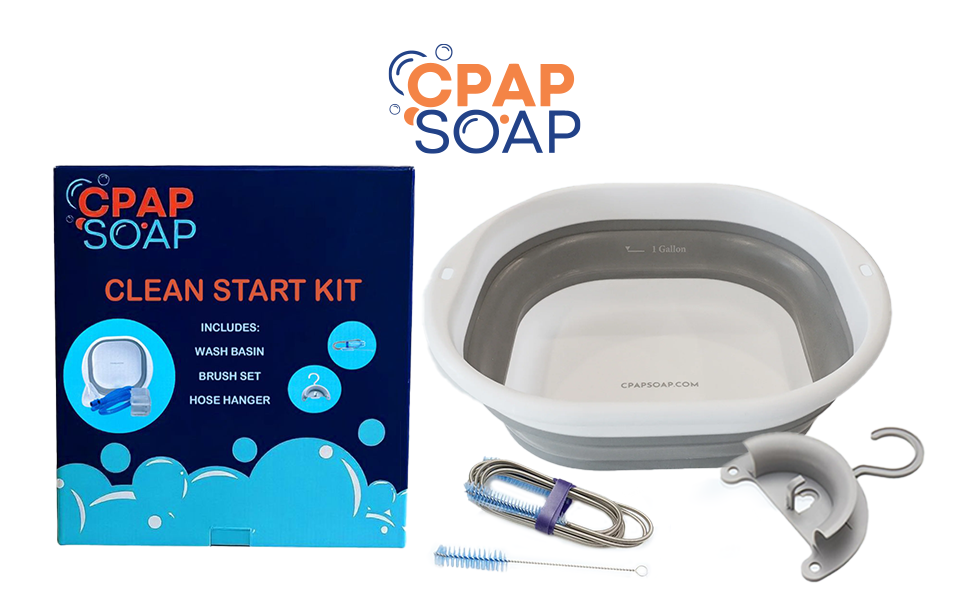 Clean Start Kit