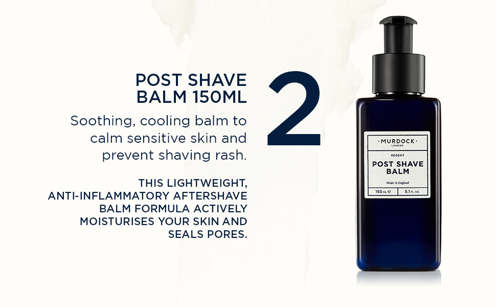 A+ Content - ShaveShave Range