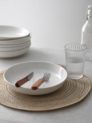 Salad bowls