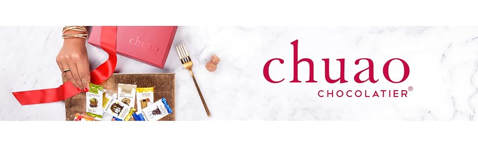 Chuao Chocolatier