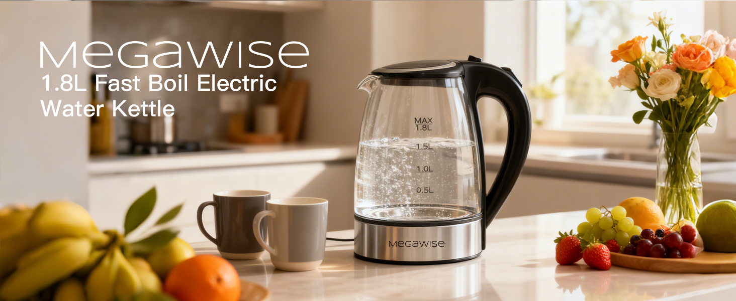 Kettle