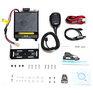 Kit includes