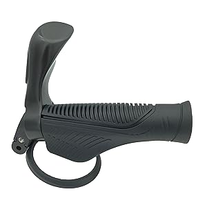 Hafny Bar End Bike Mirror